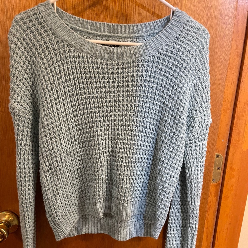 Slate blue size medium Rue 21